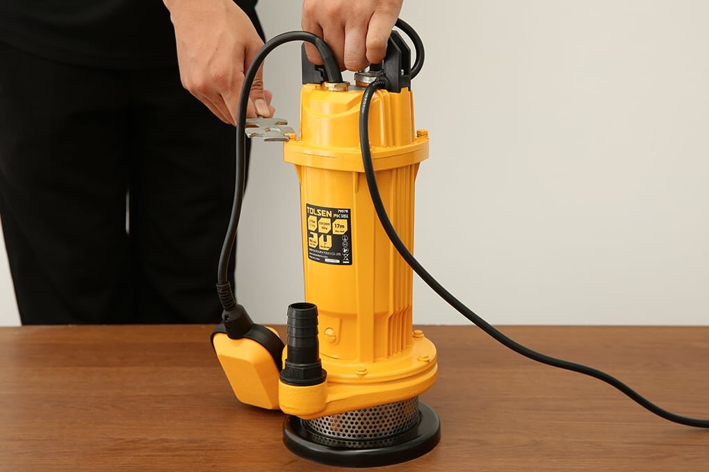 Tolsen 79978 có dây đồng Tolsen 79978