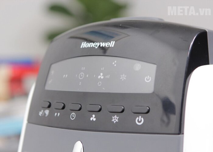 Quạt làm mát Honeywell ES800