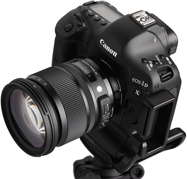 Ống Kính Sigma 24-105 F4 DG OS HSM Art For Canon