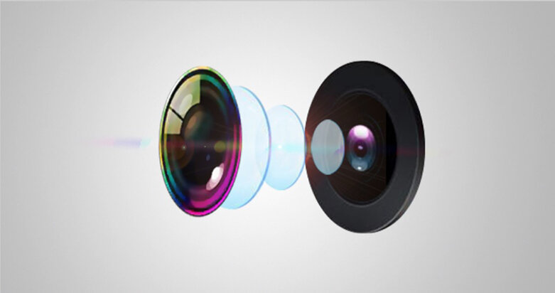 Webcam A4Tech PK-635G | Trang bị nhều tính năng thông minh