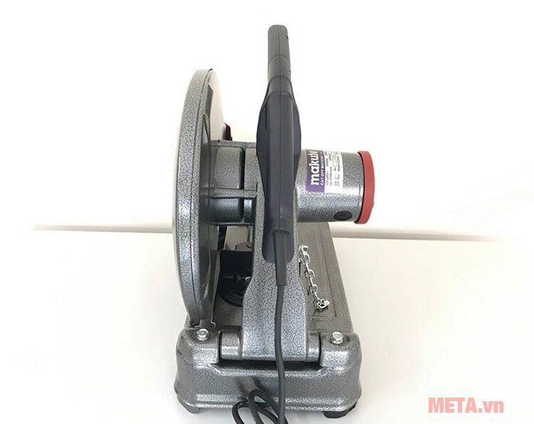 Máy cắt sắt Makute CM005
