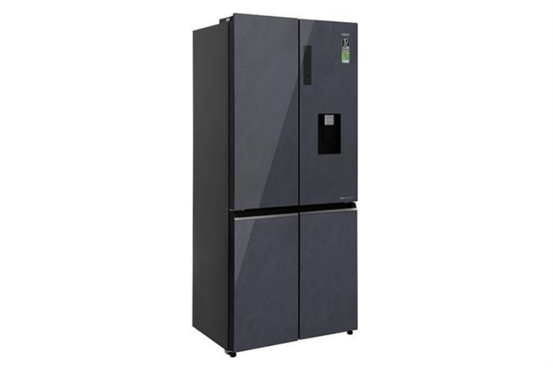 Tủ lạnh Aqua Inverter 522 lít AQR-MA600XA(KGC)U1