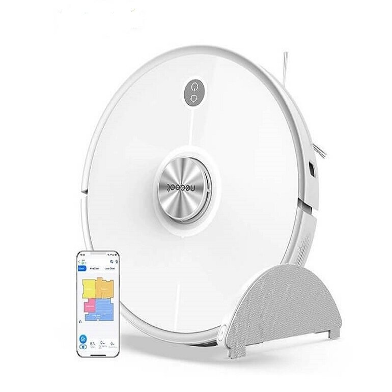 Robot hút bụi lau nhà Neabot N2 Lite