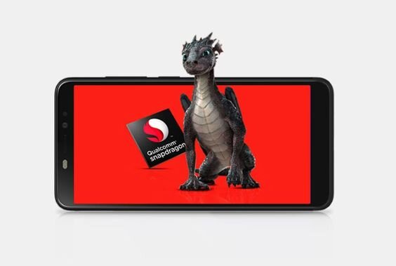 Mô tả sản phẩm Itel S42 3