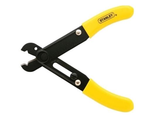 Kìm tuốt dây Stanley 84-214-22