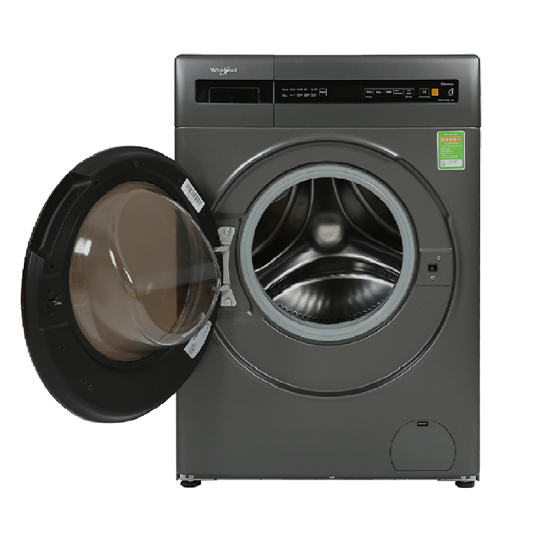 Máy giặt Whirlpool Inverter 9 kg FWEB9002FG 4 yH5BAEAAAAALAAAAAABAAEAAAIBRAA7