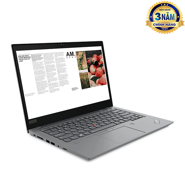 Máy tính xách tay Lenovo Thinkpad P14s G2 20VX00FBVN 
