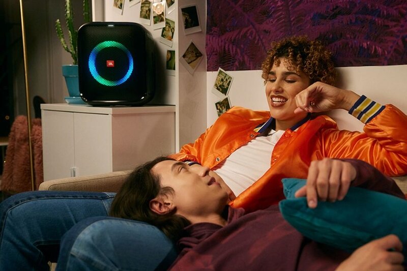 Loa JBL PartyBox Encore Essential 4