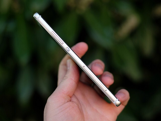 Điện thoại Huawei P8 Điện thoại Huawei P8