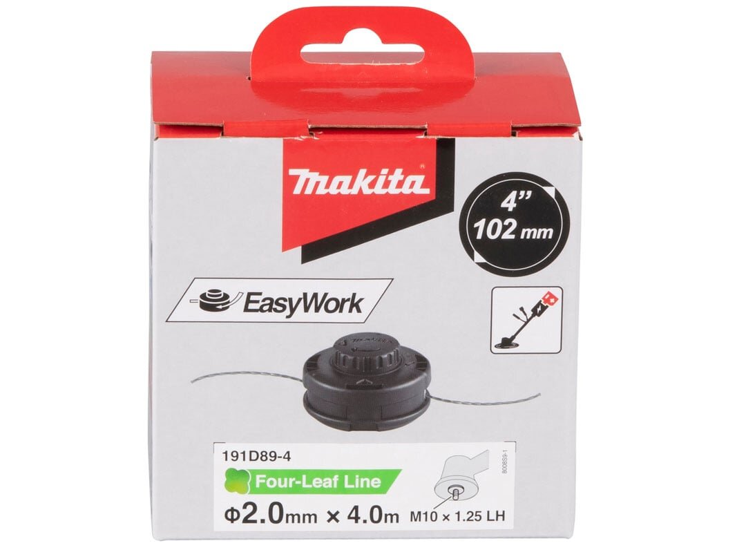 Đầu cắt cỏ dạng cước Makita 191D89-4