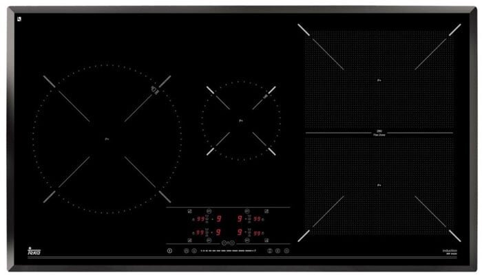 Bếp điện từ Teka IRF 9430 Bếp điện từ Teka IRF 9430