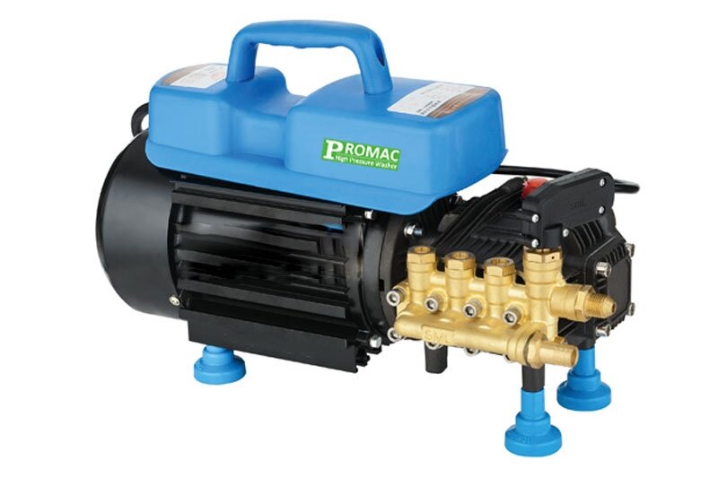 Máy xịt rửa Promac M120