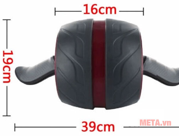 Con lăn tập cơ bụng AB Carver Pro Con lăn tập cơ bụng AB Carver Pro