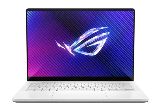 Asus ROG Zephyrus G14 GA403UV-QS170W 8