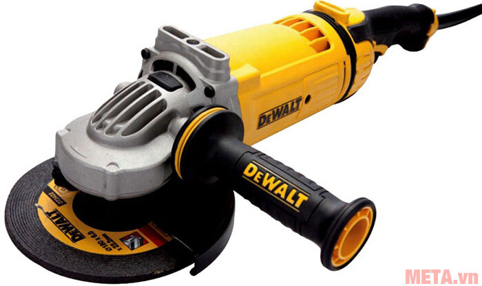 Máy mài góc Dewalt DWE8840G Máy mài góc Dewalt DWE8840G