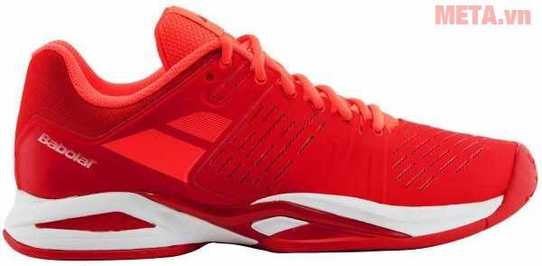 Giày tennis nam Babolat Propulse Team AC 30S17442-104