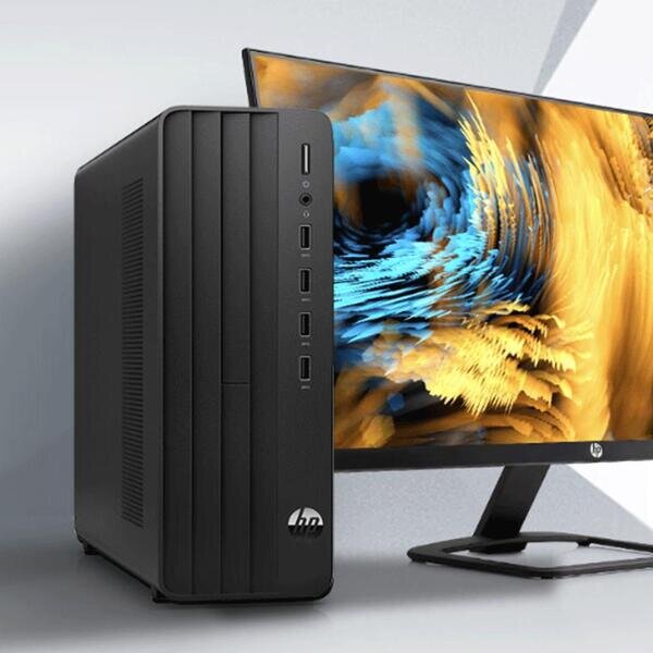Máy tính để bàn HP 280 Pro G9 SFF 8U8D8PA