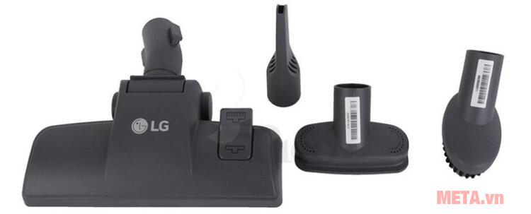 Máy hút bụi LG VC4220NHTY/VC4220NHTPY