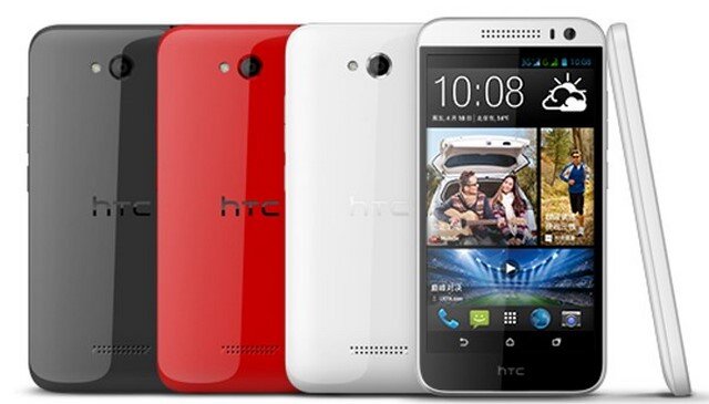 HTC
