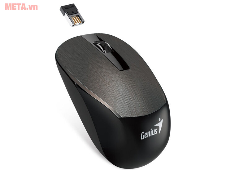 Chuột không dây Genius NX-7015