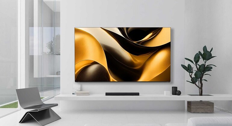 Smart Tivi Casper OLED 4K 55 inch 55CGS810