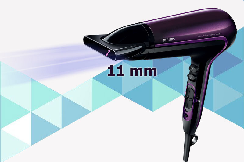 Máy sấy tóc Philips HP8233 Máy sấy tóc Philips HP8233