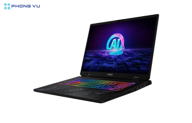 Hiệu suất vượt trội của chip Intel Core Ultra 9 thế hệ mới nhất