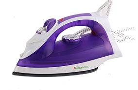 Bàn là hơi nước Kangaroo KG831