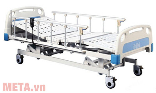 Giường điện 3 chức năng Lucass GB63