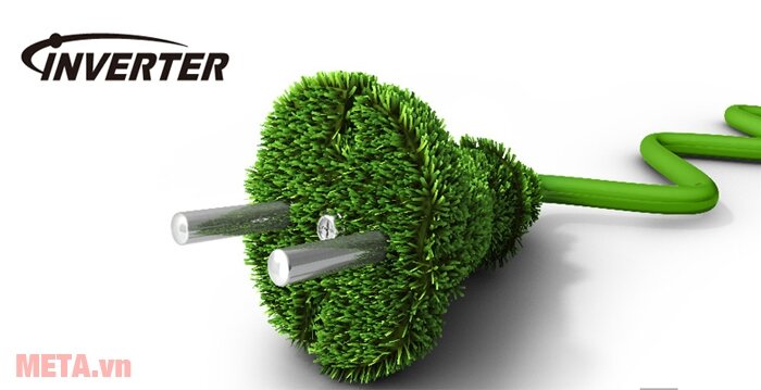 Tủ lạnh Aqua có Inventer AQR-I210DN (210L)