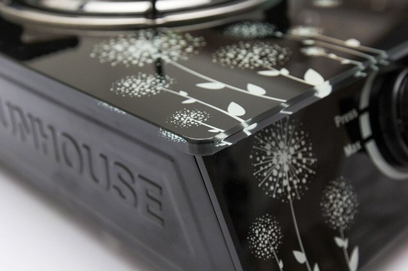 Bếp gas Sunhouse SHB3365 Bếp gas Sunhouse SHB3365