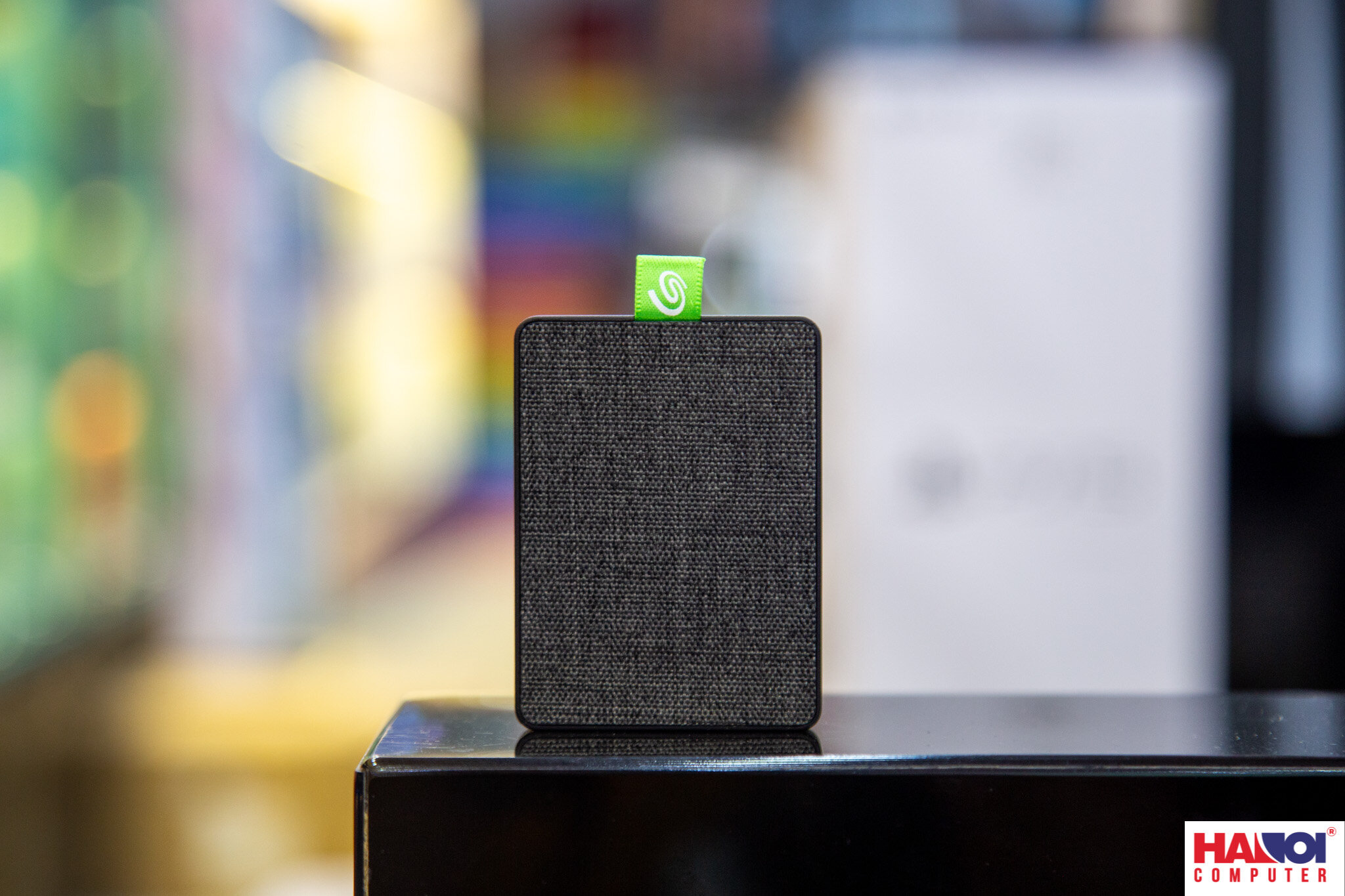 Ổ cứng gắn ngoài SSD 1TB 2.5