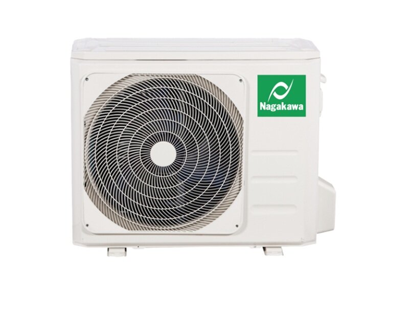 Điều hòa Nagakawa 9000 BTU 1 chiều NS-C09R1M05