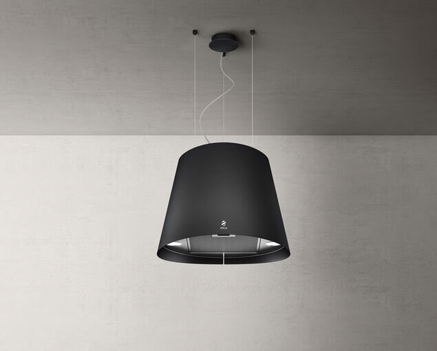 Máy hút mùi đảo đèn ELICA JUNO