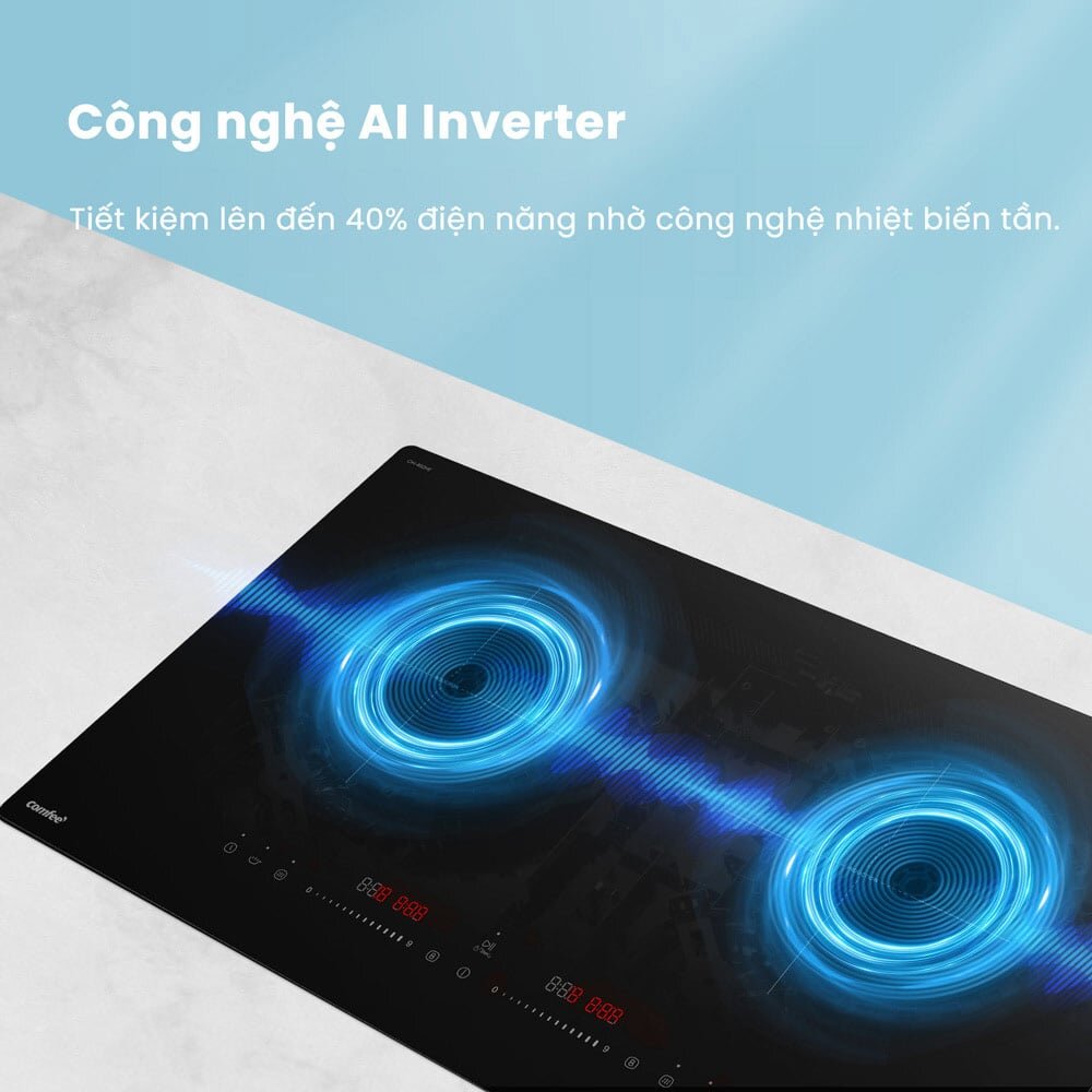 Bếp từ Comfee CIH-44DIL