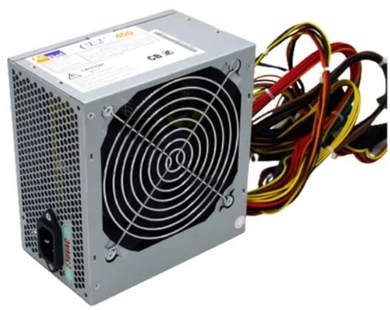 Nguồn máy tính Acbel CE2 400W (Ảnh 4)
