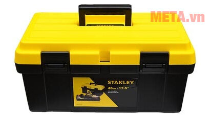 Thùng đồ nghề 17,5 inch (45cm x 24cm x 22cm) STST73691