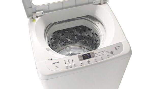Máy giặt 8kg Hitachi SF-80XB 220-VT