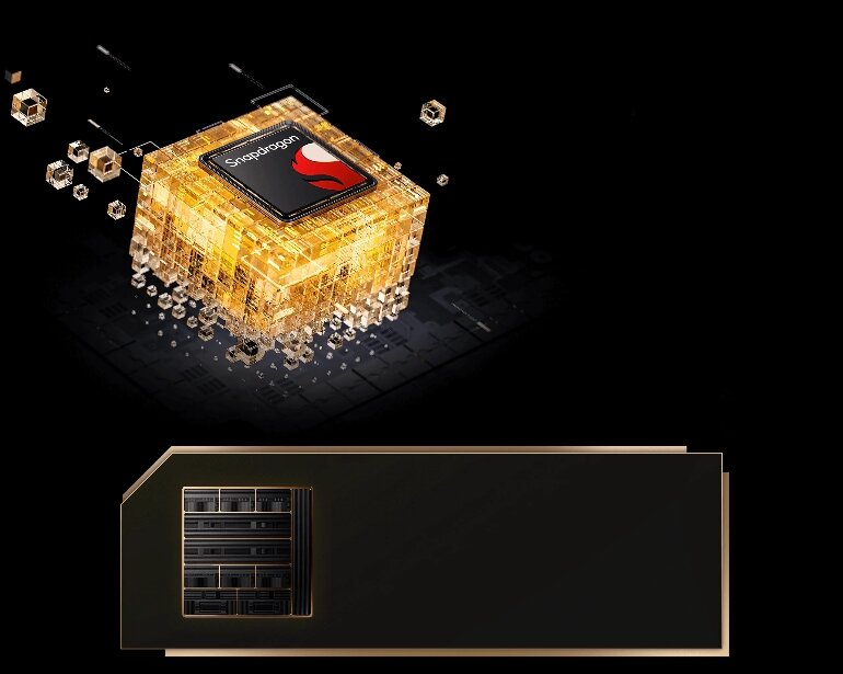 Poco X5 Pro 6GB/128GB cấu hình hiệu năng