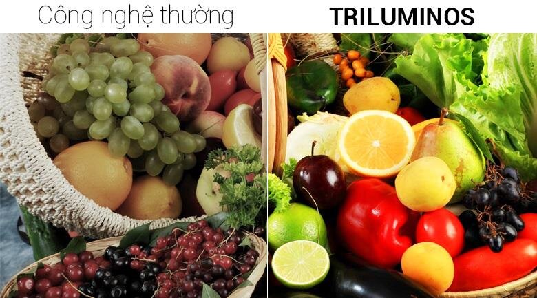 Smart Tivi Sony 4K HDR 70 inch KD-70X8300F Android 7.0, MXR 800