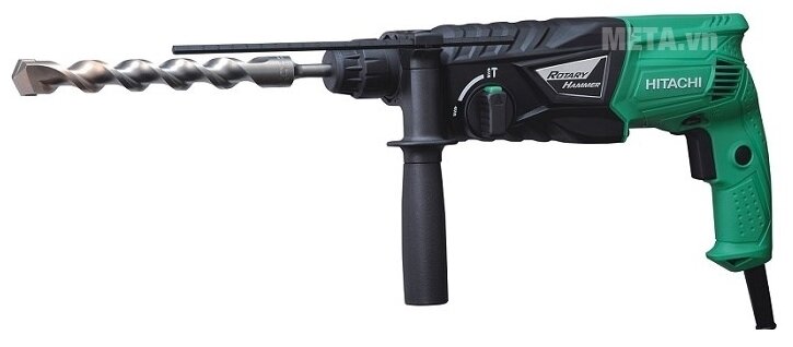 Máy khoan động lực 730W Hitachi DH24PH