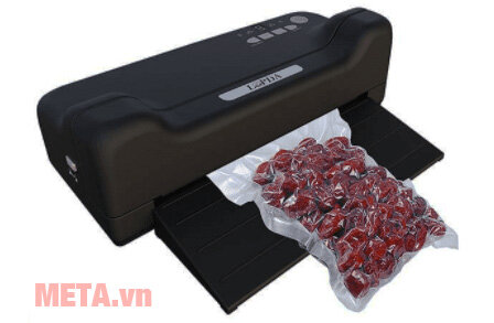 Máy hút chân không Lopda EM 2704A - Cao cấp