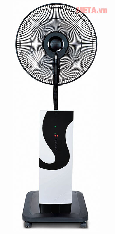 Quạt phun sương Sunhouse SHD7802