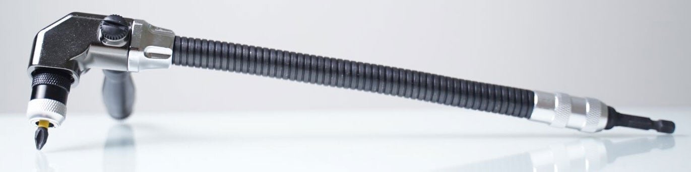 Đầu chuyển góc 90 độ DeWalt DWARAFS-Z