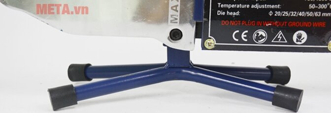 Máy hàn nhiệt ống nước Maxpro MPPW750/1500