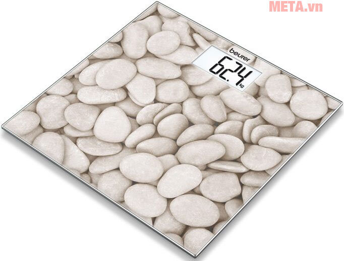 Cân sức khỏe Beurer GS203