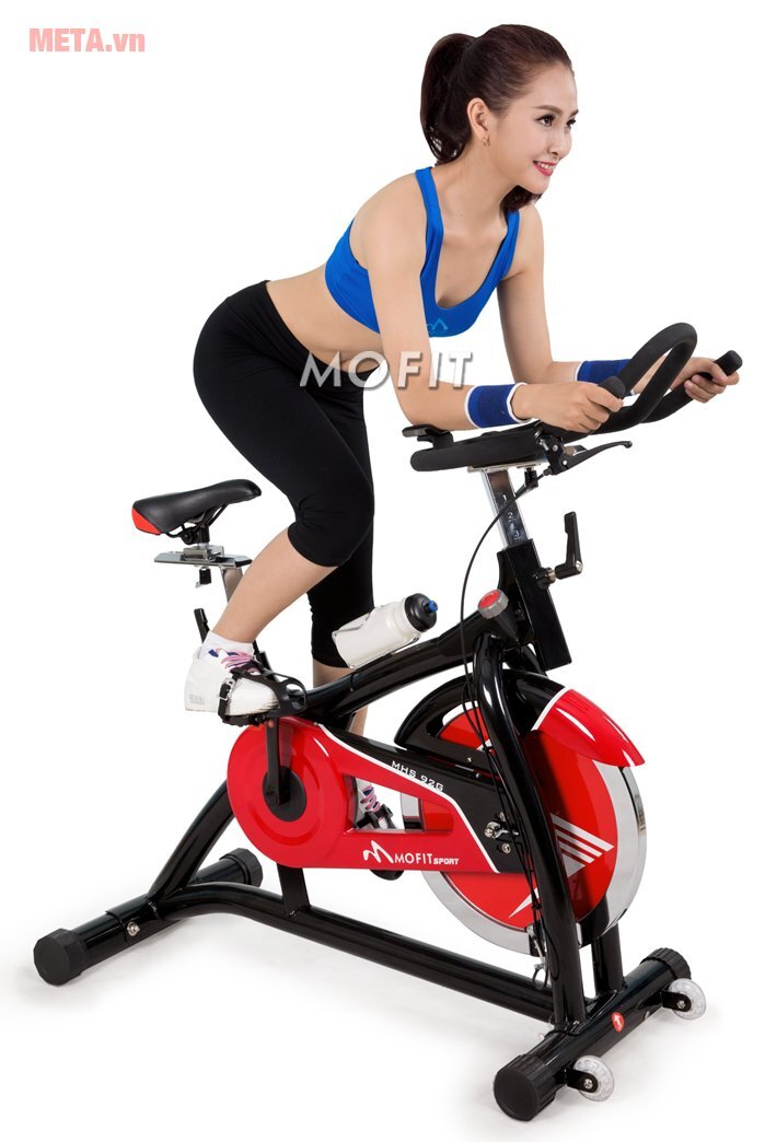 Xe đạp tập thể dục địa hình MHS-9.2G