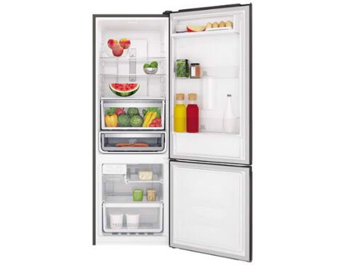Tủ lạnh Electrolux giúp thực phẩm tươi lâu hơn Tủ lạnh Electrolux