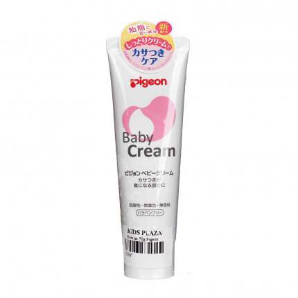  Kem nẻ Pigeon Baby Cream (Nhật)
