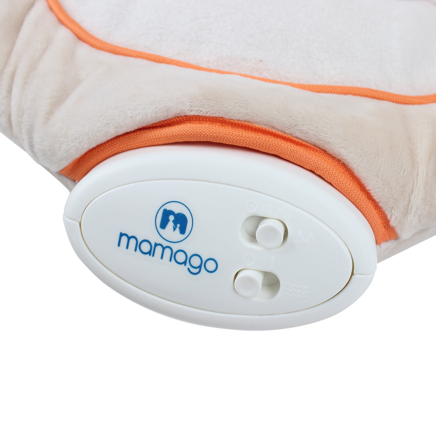  Ghế rung Cozy Mamago MM015